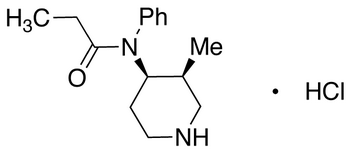 Normethyl Fentanyl Hydrochloride Salt