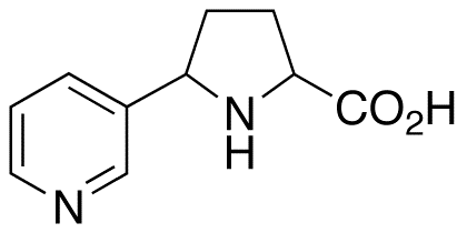 Nornicotine-2-carboxylic Acid