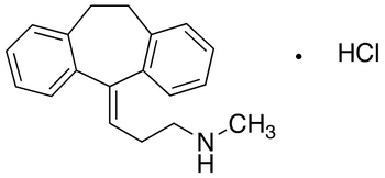 Nortriptyline Hydrochloride