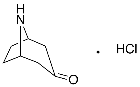 Nortropinone Hydrochloride