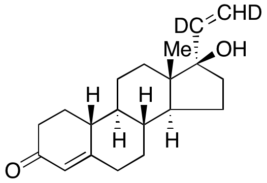 Norvinisterone-d2