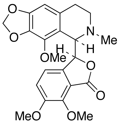 Noscapine