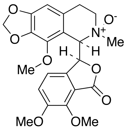 Noscapine N-Oxide