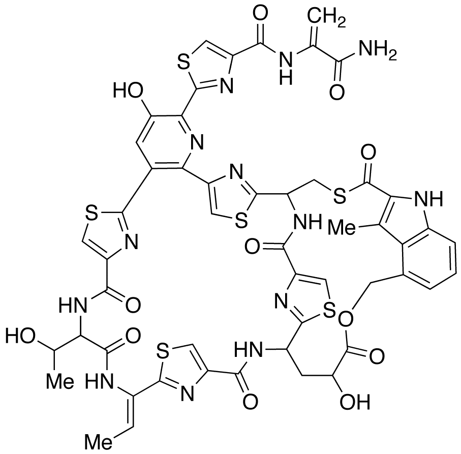 Nosiheptide