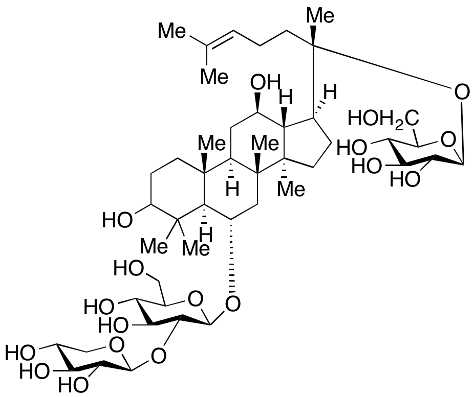 Notoginsenoside R1