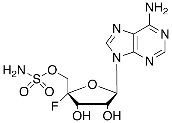 Nucleocidin