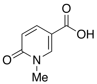 Nudifloric Acid