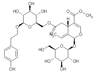 Nuezhenide