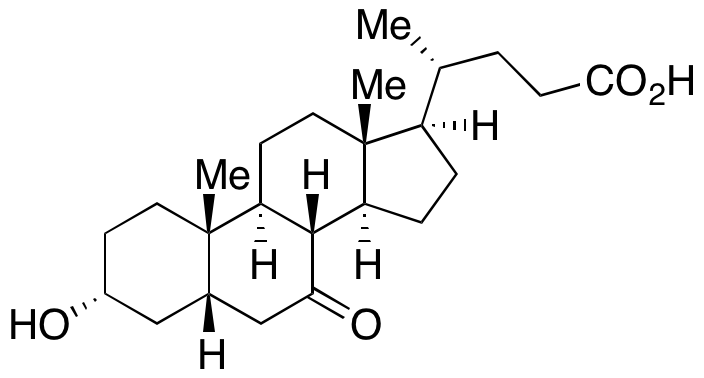 Nutriacholic Acid