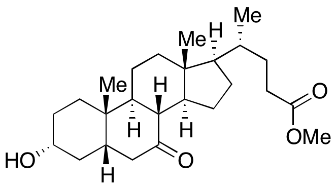 Nutriacholic Acid Methyl Ester