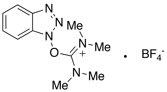 O-(Benzotriazol-1-yl)-N,N,N’,N’-tetramethyluronium Tetrafluoroborate