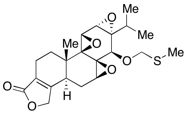 O-(Methylthio)methyl Triptolide