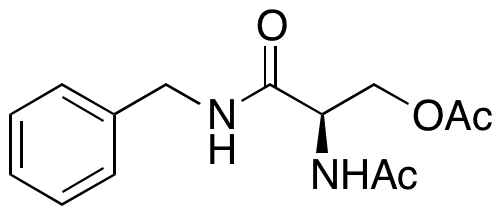 O-Acetyl Lacosamide