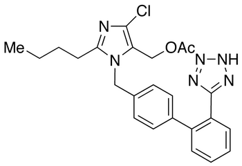 O-Acetyl Losartan