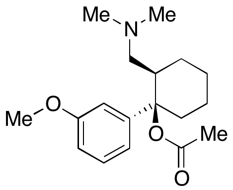 O-Acetyl Tramadol