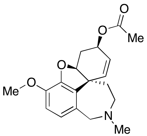 O-Acetylgalanthamine