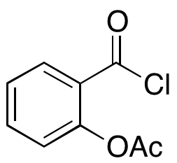 O-Acetylsalicyloyl Chloride