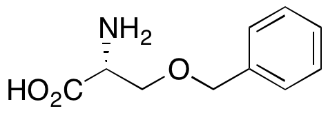 O-Benzyl-D-serine