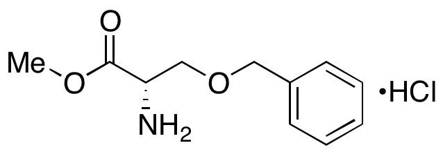 O-Benzyl-L-serine Methyl Ester Hydrochloride