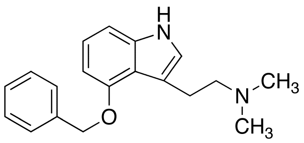 O-Benzyl Psilocin