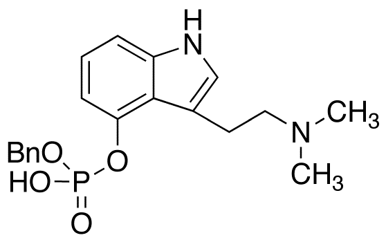 O-Benzyl Psilocybin