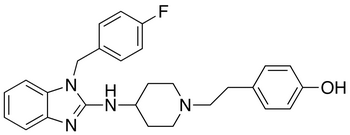 O-Desmethyl Astemizole