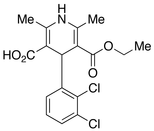 O-Desmethyl Felodipine