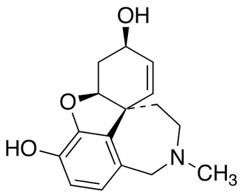 O-Desmethyl Galanthamine