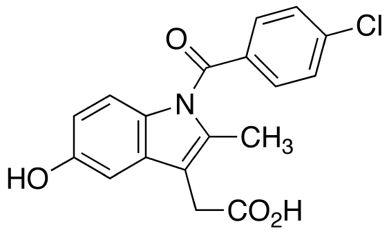 O-Desmethyl Indomethacin