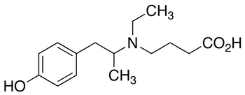 O-Desmethyl Mebeverine Acid