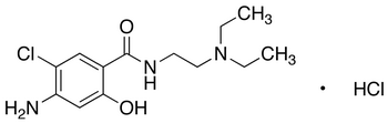 O-Desmethyl Metoclopramide Hydrochloride