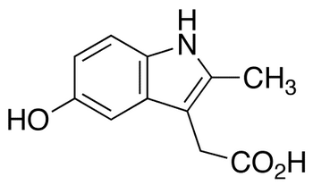 O-Desmethyl-N-deschlorobenzoyl Indomethacin