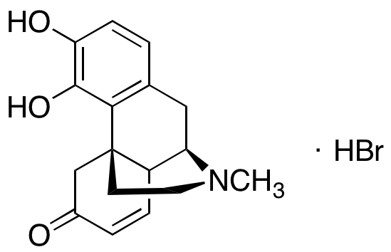 O-Desmethyl Thebainone