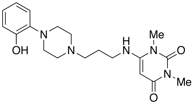 O-Desmethyl Urapidil