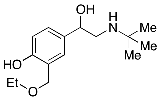 O-Ethyl Albuterol