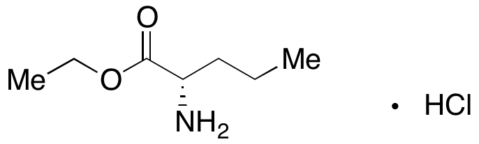 O-Ethyl-L-norvaline Hydrochloride