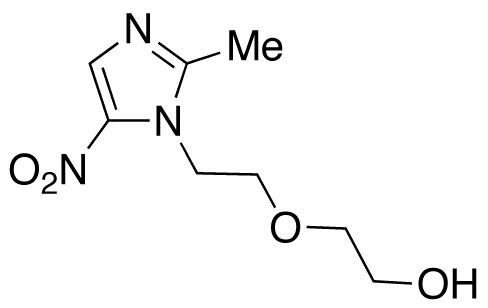 O-Hydroxyethyl Metronidazole