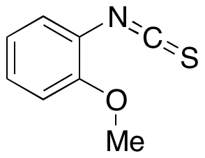 O-Methoxyphenyl Isothiocyanate