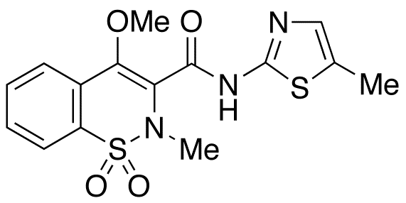 O-Methyl Meloxicam