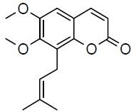 O-Methylcedrelopsin