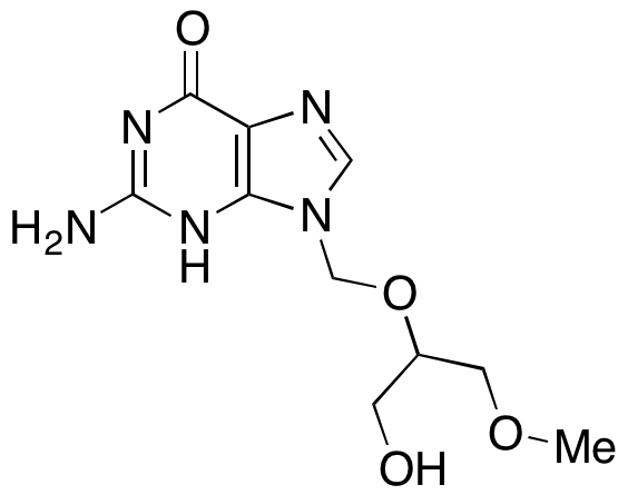 O-Methylganciclovir