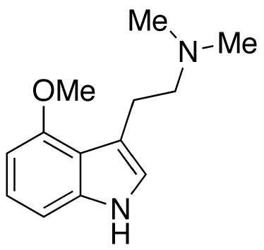 O-Methylpsilocine