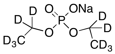 O,O-Di(Ethyl-d5)phosphate Sodium Salt