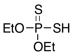 O,O-Diethyl Dithiophosphate