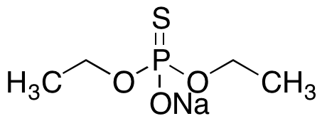 O,O-Diethyl Thiophosphate Sodium Salt