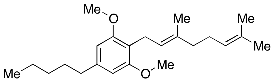 O,O-Dimethyl-cannabigerol