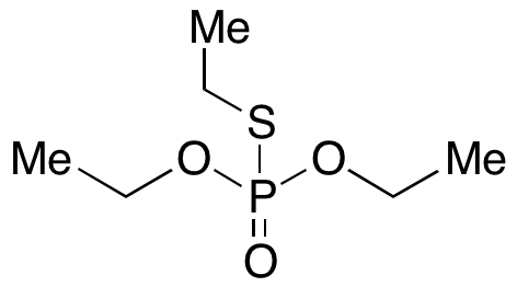 O,O,S-Triethyl Phosphorothiolate