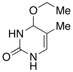 O4-Ethylthymine