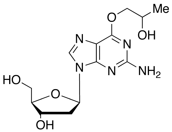 O6-(2-Hydroxypropyl)-2’-deoxyguanosine