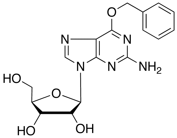 O6-Benzyl Guanosine